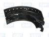 BPW 0509146360 Brake Shoe